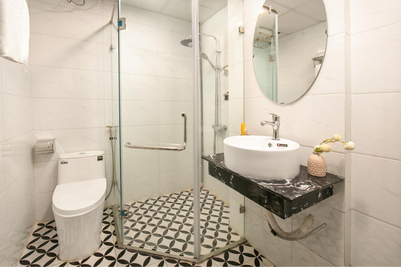 Sonata Boutique Hotel & Spa Hanoi Exterior photo